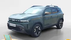 Lichen kaki kqm Nieuw 2024 Dacia Duster Extreme SUV | € 31.845 (Goede deal)