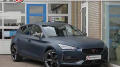 Gebruikt 2023 Cupra Leon VZ Hatchback | € 30.850 (Eerlijke prijs)