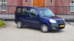 Gebruikt 2008 Fiat Doblò Active MPV | € 2.250 (Goede deal)