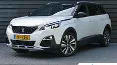 Gebruikt 2020 Peugeot 5008 GT-line MPV | € 30.895 (Super prijs)