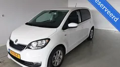 Gebruikt 2017 Skoda Citigo Ambition Hatchback | € 11.330 (Eerlijke prijs)