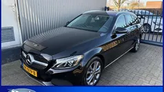Gebruikt 2016 Mercedes C180 Prestige Stationwagen | € 18.950 (Eerlijke prijs)