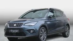 Gebruikt 2019 Seat Arona Business SUV | € 15.799 (Eerlijke prijs)