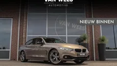 Gebruikt 2017 BMW 430 Executive Coupé | € 17.950 (Super prijs)