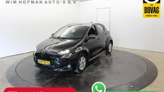Zwart Nieuw 2025 Toyota Yaris Hybrid Active Hatchback | € 25.740 (Eerlijke prijs)
