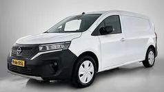Gebruikt 2024 Nissan Townstar N-Connecta Van | € 19.990 (Eerlijke prijs)
