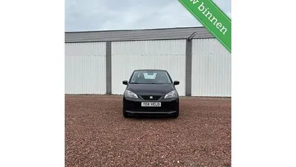 Occasion Seat Mii Chic 75 PK (55 kW) 2012 Hatchback