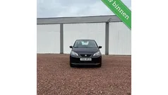 Zwart Gebruikt 2012 Seat Mii Chic Hatchback | € 5.500 (Eerlijke prijs)