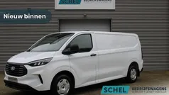 Gebruikt 2024 Ford Transit Custom Trend Van | € 36.950 (Goede deal)