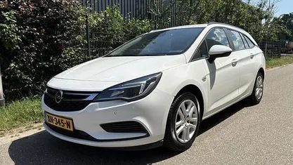 Occasion Opel Astra Edition 105 PK (77 kW) 2019 Stationwagen
