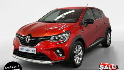 Occasion Renault Captur Intens 101 PK (74 kW) 2021 SUV