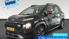 Gebruikt 2021 Citroën C3 Aircross SUV | € 14.440 (Goede deal)