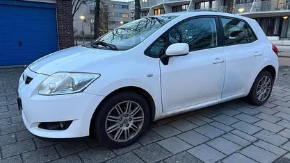 Occasion 2010 Toyota Auris Hatchback | € 3.900 (Goede deal)