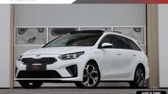 Wit Gebruikt 2021 Kia Ceed Sportswagon Stationwagen | € 22.740 (Eerlijke prijs)