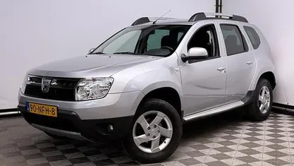 Occasion Dacia Duster Lauréate 105 PK (77 kW) 2010 SUV