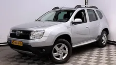 Gebruikt 2010 Dacia Duster Lauréate SUV | € 5.475 (Eerlijke prijs)