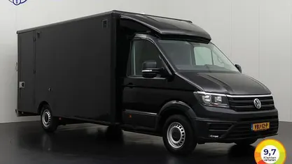 Occasion 2019 VW Crafter Van | € 23.750 (Eerlijke prijs)