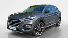 (z3g) Gebruikt 2019 Hyundai Tucson Premium SUV | € 23.840 (Eerlijke prijs)