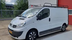 Gebruikt 2009 Renault Trafic Van | € 4.950 (Goede deal)