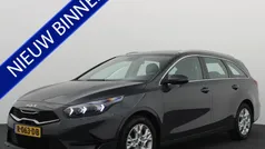 Grijs Gebruikt 2022 Kia Ceed Stationwagen | € 17.183 (Eerlijke prijs)