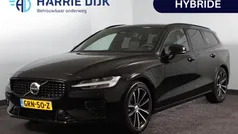 Gebruikt 2023 Volvo V60 Plus Stationwagen | € 43.795 (Eerlijke prijs)