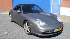 Gebruikt 2001 Porsche 911 Carrera Coupé | € 28.800