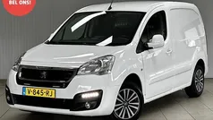 Gebruikt 2018 Peugeot Partner MPV | € 5.995 (Goede deal)