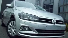 Gebruikt 2019 VW Polo Comfortline Sedan | € 12.850 (Eerlijke prijs)