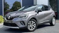 Gebruikt 2022 Renault Captur Intens SUV | € 22.795 (Eerlijke prijs)