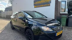 Gebruikt 2012 Seat Ibiza ST Ecomotive Stationwagen | € 1.999 (Goede deal)