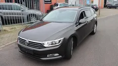 Gebruikt 2015 VW Passat Edition Stationwagen | € 11.950 (Eerlijke prijs)
