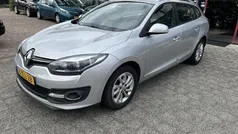 Gebruikt 2014 Renault Mégane GrandTour Expression Stationwagen | € 4.450 (Eerlijke prijs)