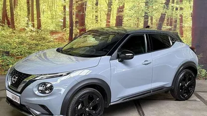 Occasion 2022 Nissan Kiiro SUV | € 19.950 (Eerlijke prijs)