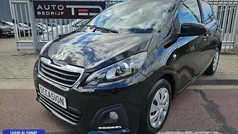 Gebruikt 2018 Peugeot 108 Hatchback | € 6.750 (Eerlijke prijs)