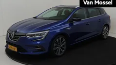 Gebruikt 2024 Renault Mégane GrandTour Techno Stationwagen | € 27.235 (Eerlijke prijs)