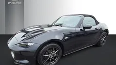 Gebruikt 2017 Mazda MX5 Cabriolet | € 22.950 (Eerlijke prijs)