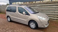 Gebruikt 2010 Peugeot Partner Tepee MPV | € 4.250 (Eerlijke prijs)