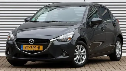 Occasion 2016 Mazda 2 Hatchback | € 14.745 (Eerlijke prijs)