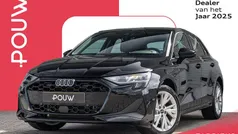 Zwart Nieuw 2025 Audi A3 Sportback e-tron Proline Sedan | € 38.450 (Eerlijke prijs)