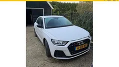 Wit Gebruikt 2020 Audi A1 Sportback Hatchback | € 22.955 (Eerlijke prijs)