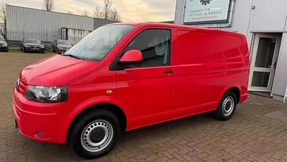 Gebruikt 2013 VW T5 Van | € 5.800 (Super prijs)