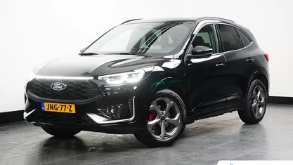 Gebruikt 2025 Ford Kuga ST-Line X SUV | € 43.895 (Eerlijke prijs)