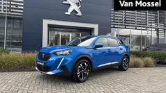 Gebruikt 2020 Peugeot e-2008 Allure SUV | € 15.940 (Eerlijke prijs)