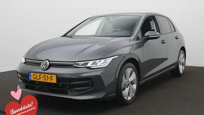 Occasion 2024 VW Golf VIII Edition Hatchback | € 27.900 (Goede deal)