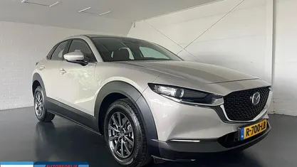 Occasion Mazda CX-30 123 PK (90 kW) 2022 Bruin SUV