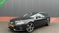 Gebruikt 2010 Audi A4 Proline Stationwagen | € 5.644 (Goede deal)