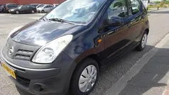 Gebruikt 2010 Nissan Pixo Acenta Hatchback | € 1.650 (Goede deal)