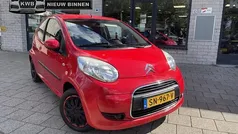 Gebruikt 2009 Citroën C1 Hatchback | € 2.500 (Eerlijke prijs)