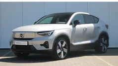 Gebruikt 2022 Volvo EC40 Ultimate SUV | € 36.845 (Goede deal)