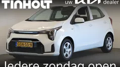 Gebruikt 2024 Kia Picanto Hatchback | € 18.295 (Eerlijke prijs)
